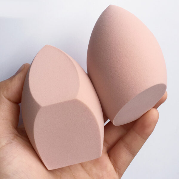 Big Size Makeup Sponge Foundation Puff - Image 6