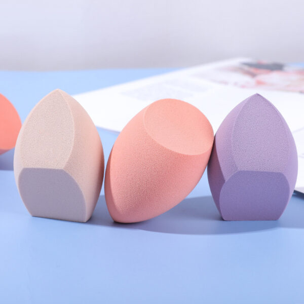 Big Size Makeup Sponge Foundation Puff - Image 4