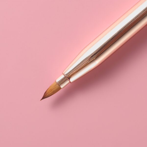Fashion Makeup Lip Brush and Lipstick Concealer Brush Kit - Image 6