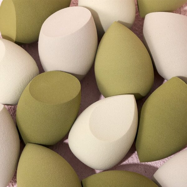 4PCS Soft Makeup Sponge Set - Image 6