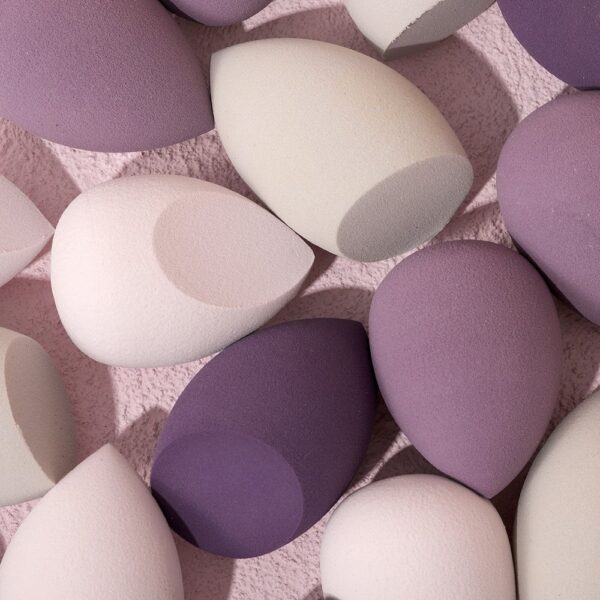 4PCS Soft Makeup Sponge Set - Image 5