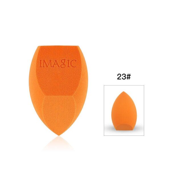 Professional Makeup Sponge Puff - Image 5
