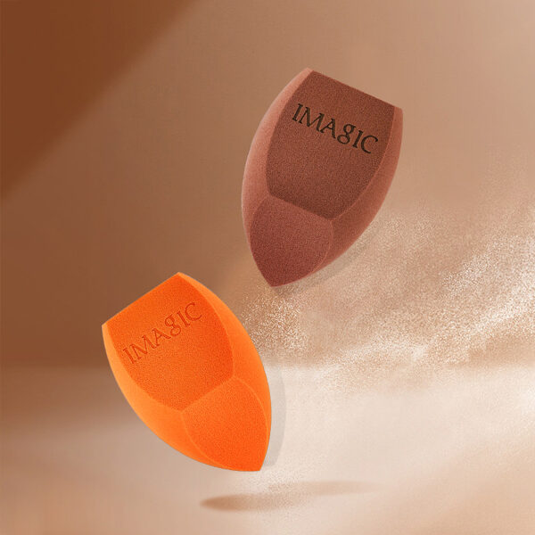 Professional Makeup Sponge Puff - Image 3