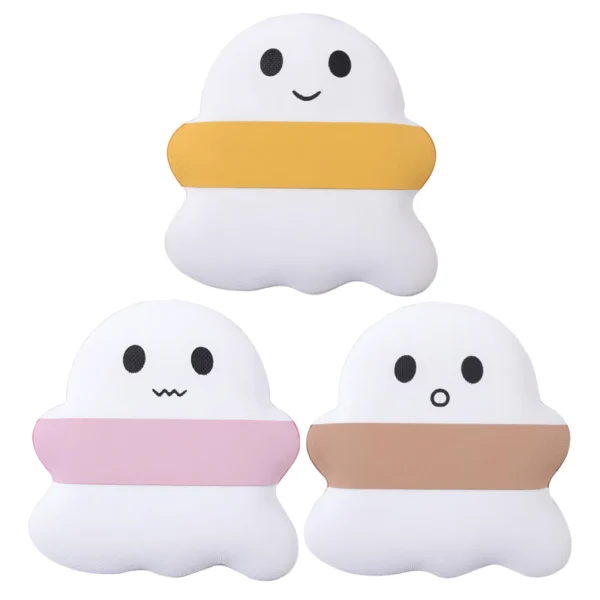 Cute Cloud Cosmetic Puff - Image 6