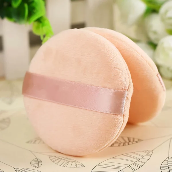 Professional Soft Makeup Sponge Set - Image 6