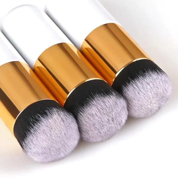 Chubby Pier Foundation Brush - Image 4