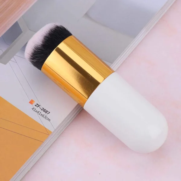 Chubby Pier Foundation Brush - Image 2