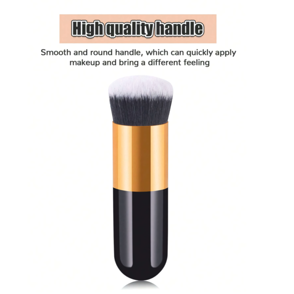 Chubby Pier Foundation Brush - Image 3