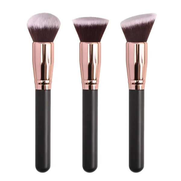 Professional Cosmetic Beauty Makeup Brush Set - Image 6