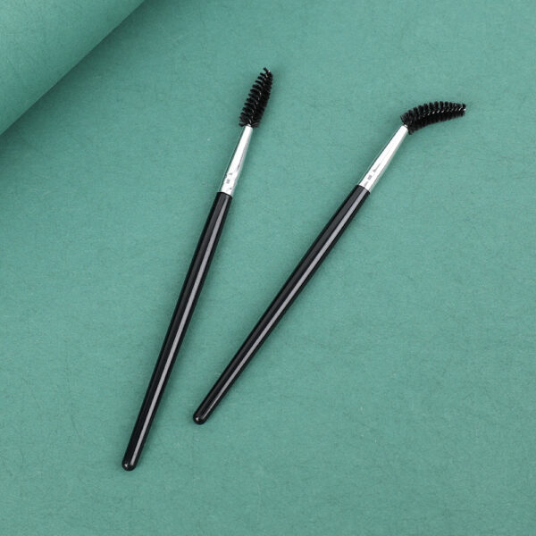 Professional Eyebrow & Eyelash Brush - Image 6