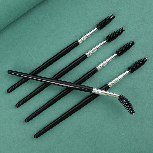 Professional Eyebrow & Eyelash Brush - Image 4