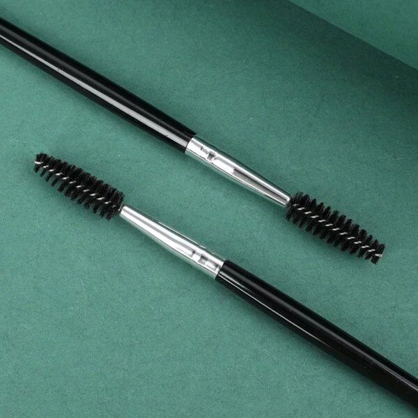 Professional Eyebrow & Eyelash Brush - Image 3