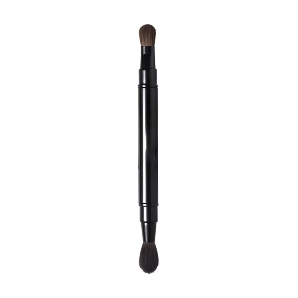 Double-ended Portable Makeup Brush - Image 6