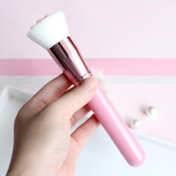 Cat Paw Makeup Brushes – Cute & Versatile Beauty Tools - Image 6
