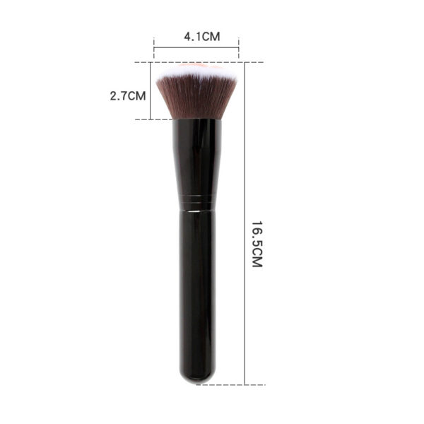 Cat Paw Makeup Brushes – Cute & Versatile Beauty Tools - Image 8