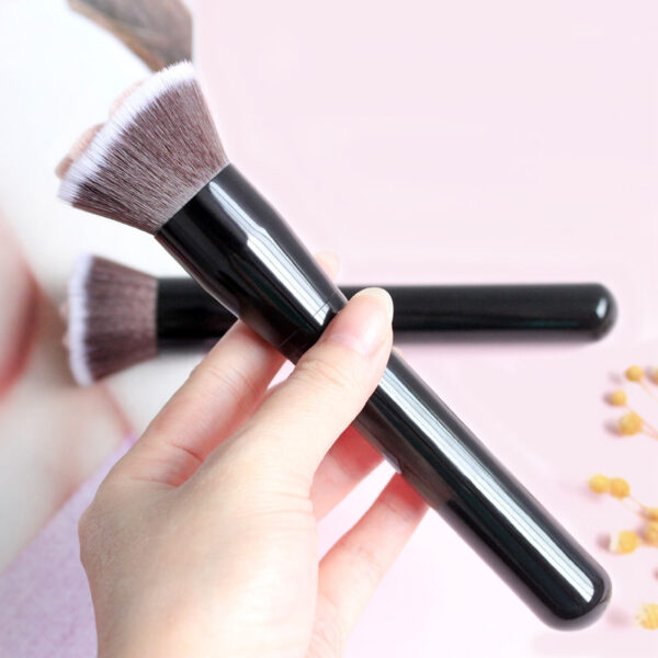 Cat Paw Makeup Brushes – Cute & Versatile Beauty Tools - Image 5