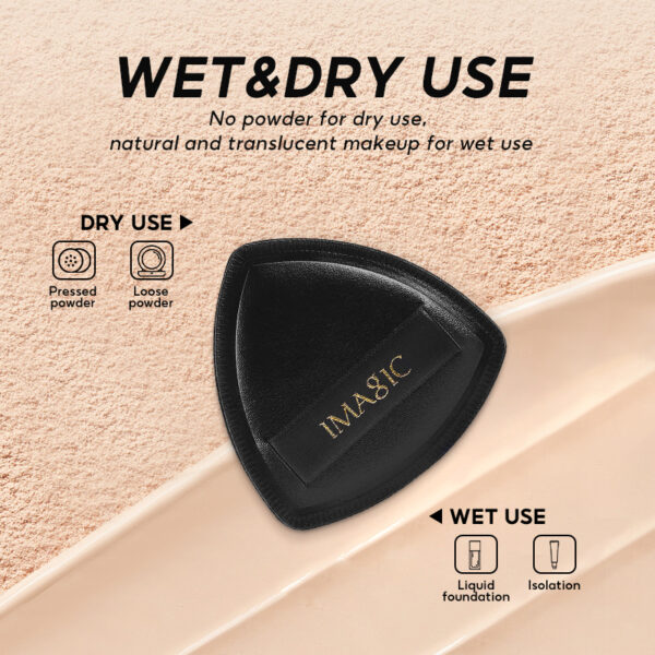 Soft Air Cushion Puff - Image 3