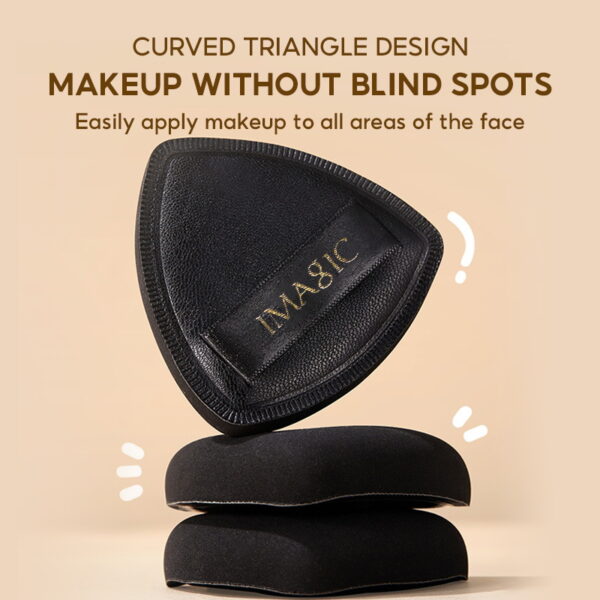Soft Air Cushion Puff - Image 2