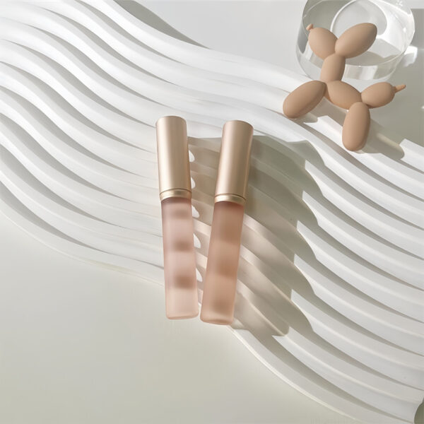 Silicone Round Head Soft Lip Brush - Image 6