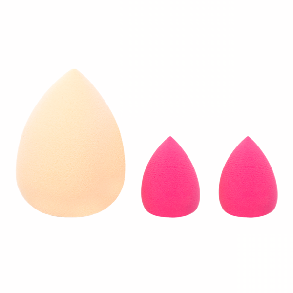 3pcs Makeup Sponge Set - Image 6