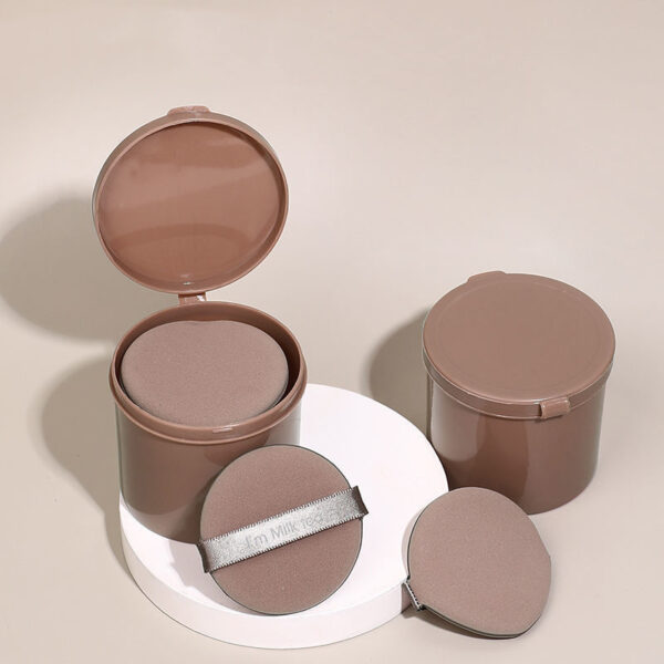 Makeup Puff Set - Image 5