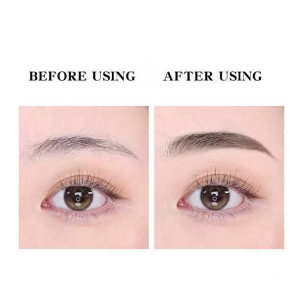 3 PCS Safety Eyebrow Trimmer Razor - Image 5