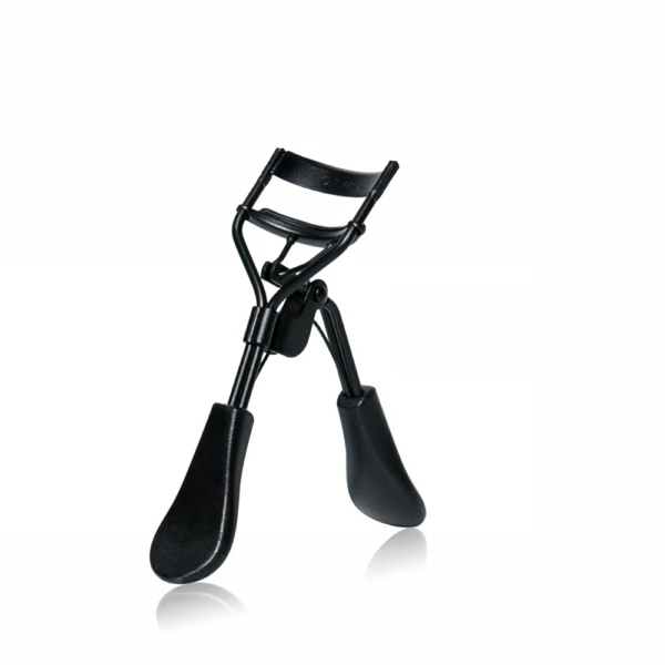 Professional Eyelash Curler with Silicone Pads - Image 5