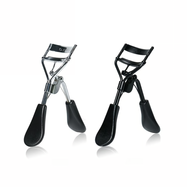 Professional Eyelash Curler with Silicone Pads - Image 6
