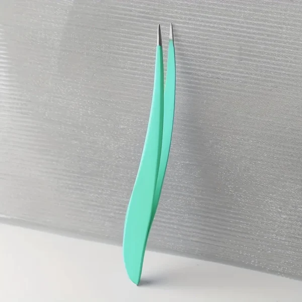 Professional Stainless Steel Tweezer Set - Image 5