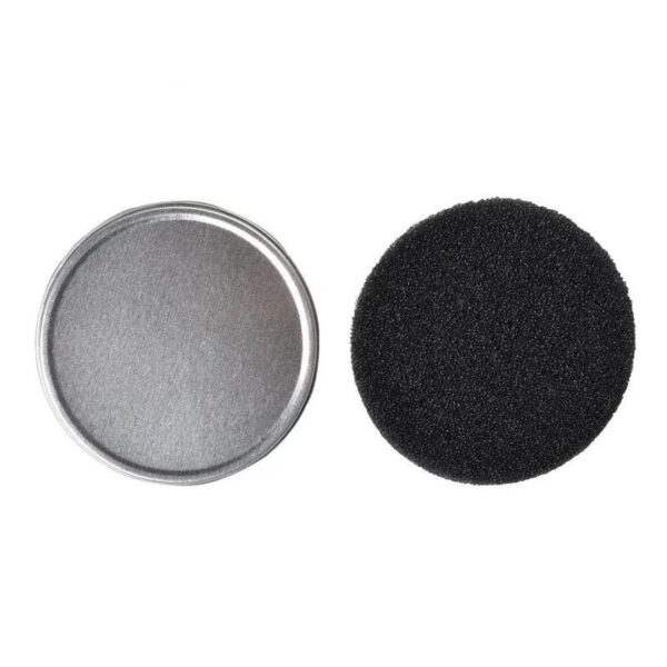 Quick Cleaning Eyeshadow Brush Sponge Box - Image 5