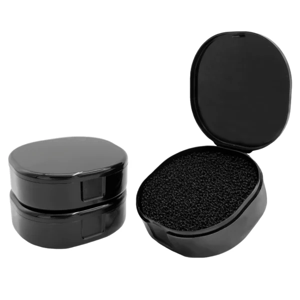 Makeup Brush Cleaner Sponge - Image 6