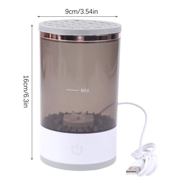 Automatic Electric Makeup Brush Cleaner - Image 8