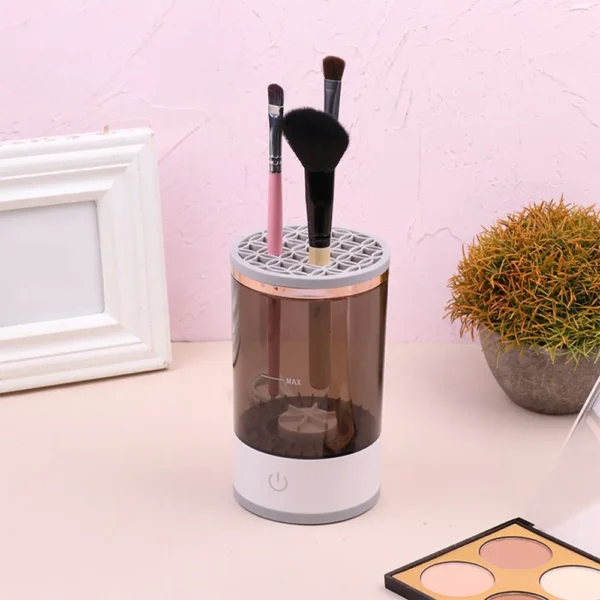 Automatic Electric Makeup Brush Cleaner - Image 6
