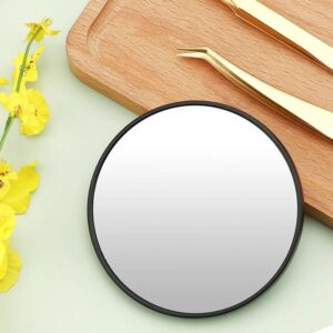 Magnification Mirror with Suction Cup
