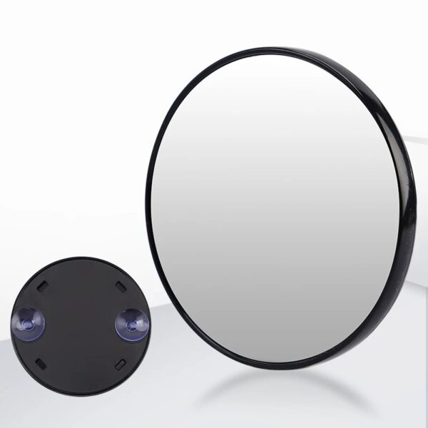 Magnification Mirror with Suction Cup - Image 4