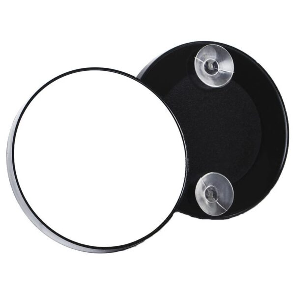Magnification Mirror with Suction Cup - Image 5
