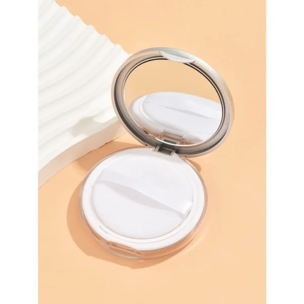 Thin Portable Loose Flour and Makeup Sifter Container - Image 7
