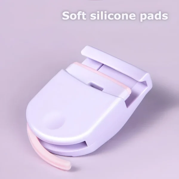 Portable Eyelash Curler Set - Image 2