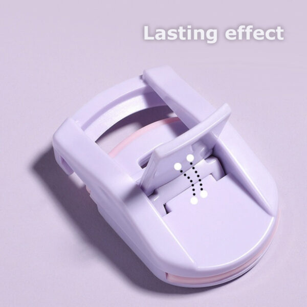 Portable Eyelash Curler Set - Image 3