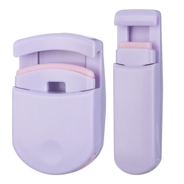 Portable Eyelash Curler Set - Image 6