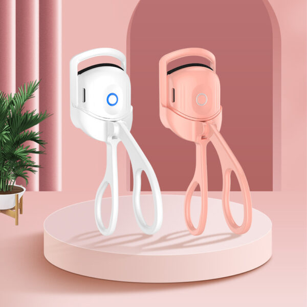 Heated Eyelash Curler - Image 6