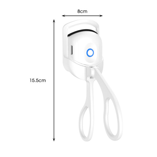 Heated Eyelash Curler - Image 7