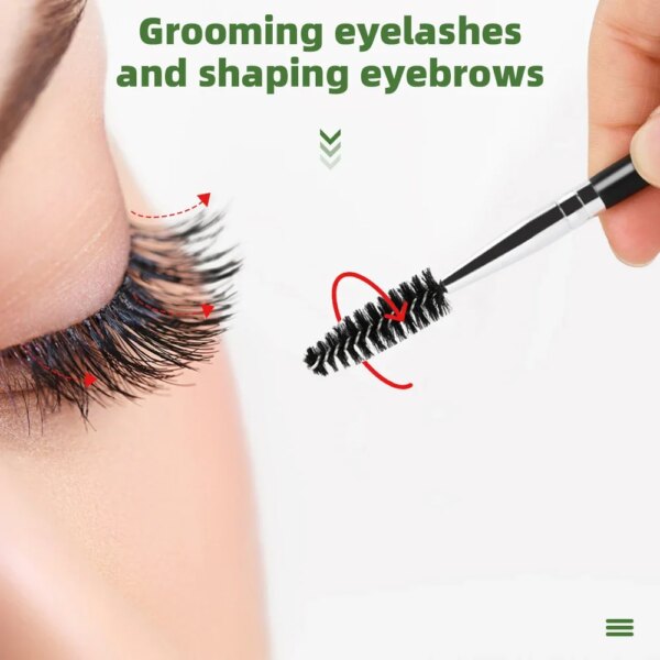 Professional Eyebrow Trimmer Set - Image 5