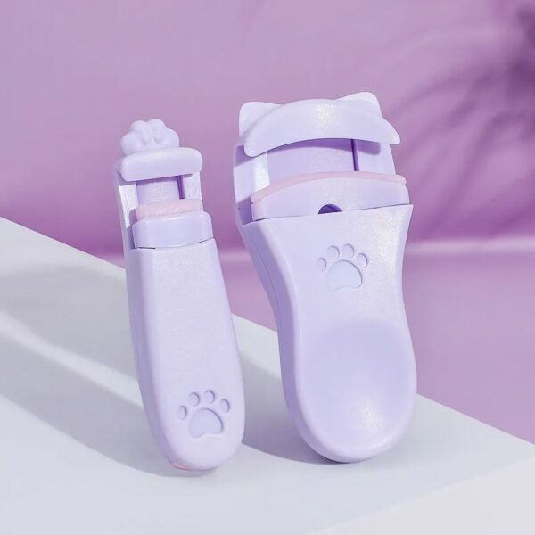 Cat Claw Wide Angle Eyelash Curler - Image 4