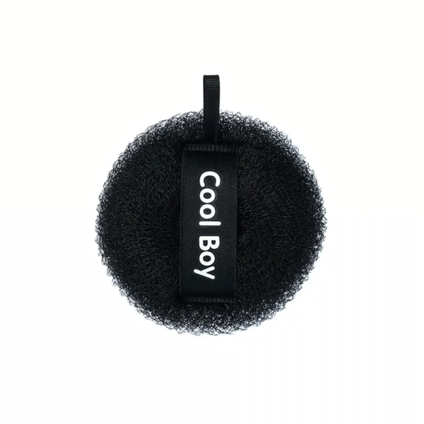Exfoliating Bath Sponge Balls - Image 6