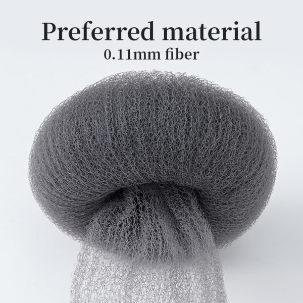 Exfoliating Bath Sponge Balls - Image 4