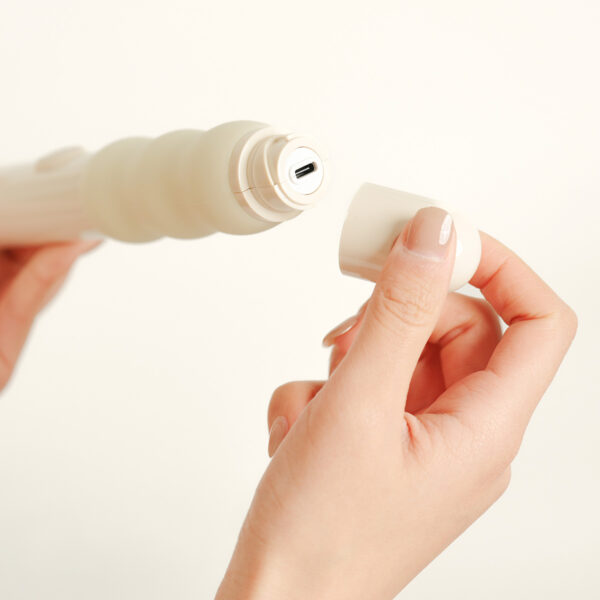 Electric Shower Brush - Image 3