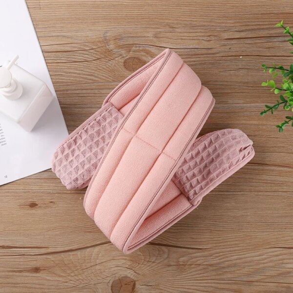 Body Scrubber and Back Massage Bath Brush - Image 3