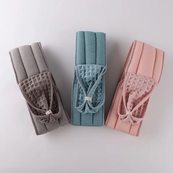 Body Scrubber and Back Massage Bath Brush - Image 7