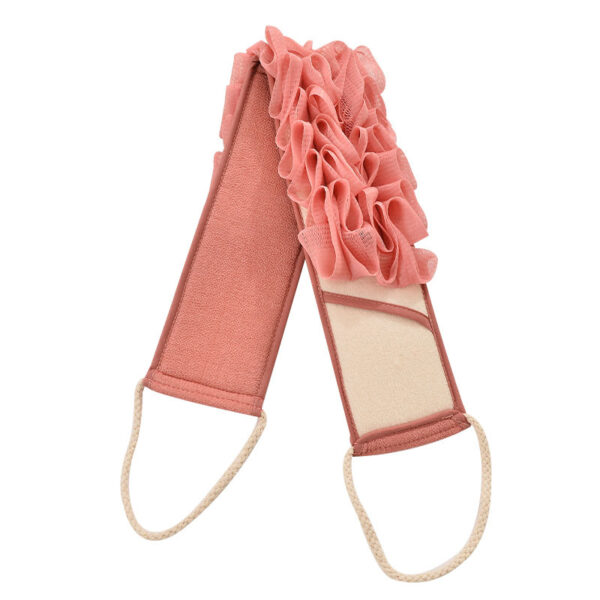 2 in 1 Exfoliating Back Scrubber - Image 4